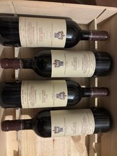 Verticale Barbaresco