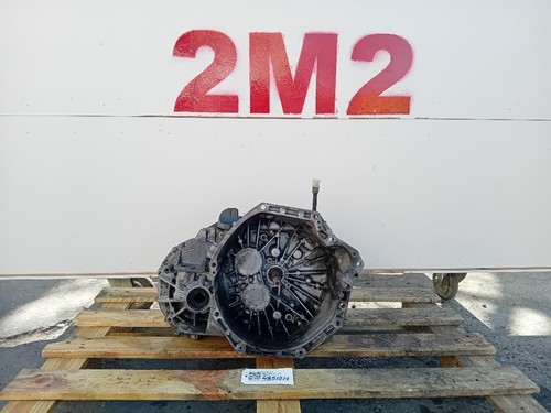 Cambio manuale per opel vivaro - manuale,