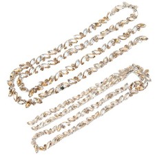 Catena Artiglio Vetro Colore