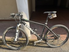 Giant XTC/Anthem AdvancedCarbon 29"