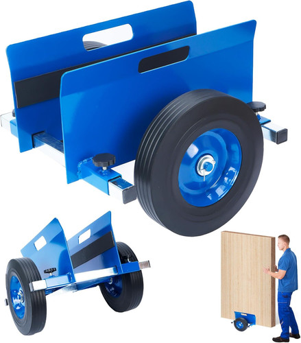 Carrello - carrello, da