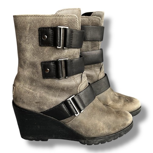 Sorel after hours stivaletto - sorel,