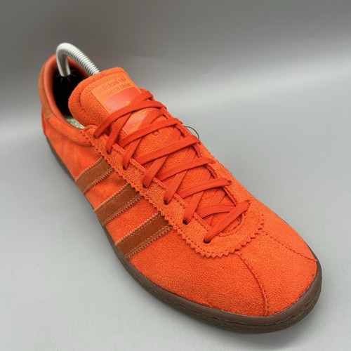 Adidas originals tobacco gruen - adidas,