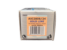 AXI 2808/24 GOLD LINE