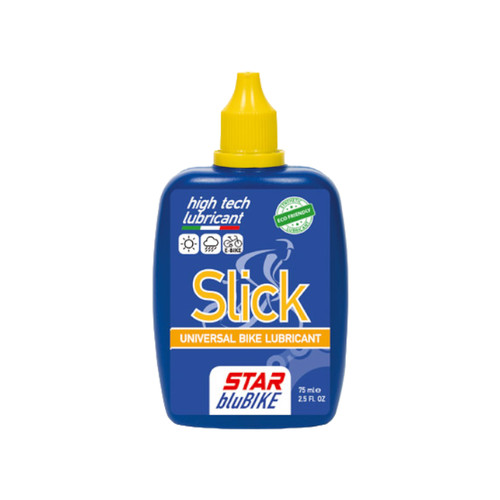 Star blubike slick - star, universale
