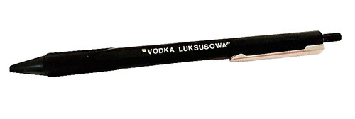 Vodka luksusowa malindi - vodka,