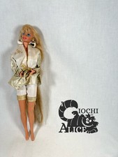 Mattel Barbie Hollywood Hair