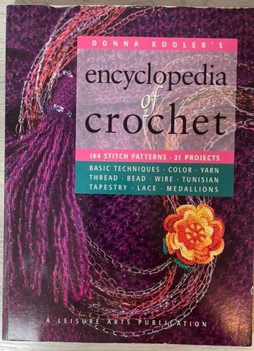 Donna kooler encyclopedia of - donna,