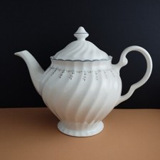 teiera inglese Johnson