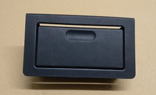 Posacenere BMW E36 nero