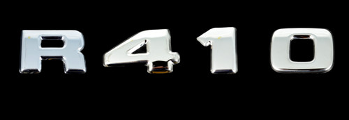 R410 specchio acciaio - acciaio, inox