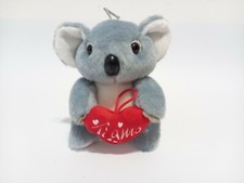 San Valentino  Koala in