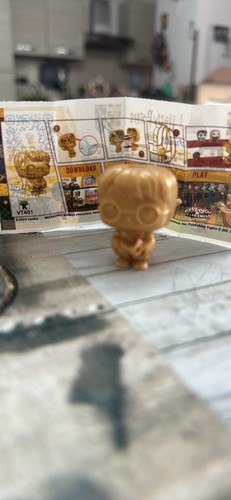 Harry potter funko pop oro - pop,
