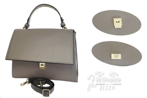 Borsa donna vera pelle - donna, in