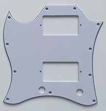 For Fit Gibson SG Battipenna