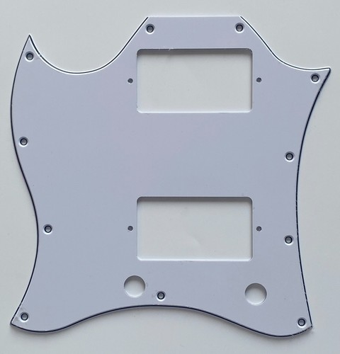 For fit gibson battipenna - for,