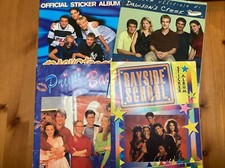 Album backstreet boys - album, primi