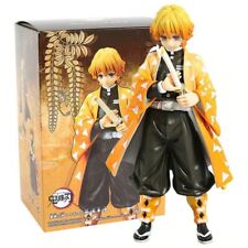 Zenitsu Agatsuma Action Figure