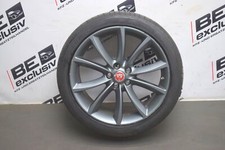 Jaguar XF X250 19Zoll Cerchi
