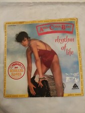 AFRO CUBAN BAND SINGLE, RHYTM