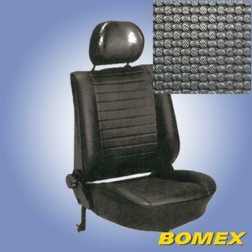 Rivestimenti sedili tmi - tmi,