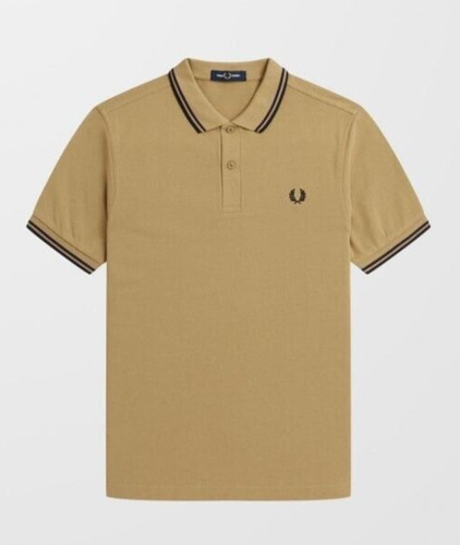 Polo nuova originale fred - polo,