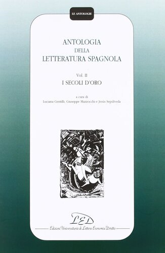 Antologia della letteratura