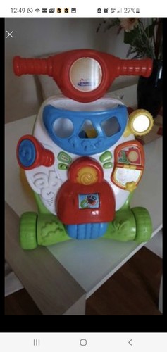 Triciclo bimbo - triciclo,