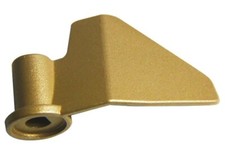 Paletta lama impastatrice per