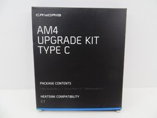 Cryorig am4 kit - kit, aggiornamento