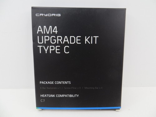 Cryorig am4 kit aggiornamento - am4,