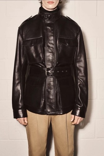 Zara srpls mens - mens, jacket