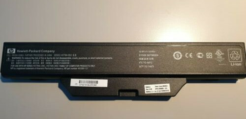 Batteria ion 55wh - batteria, li-ion
