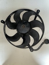 VENTOLA RAFFREDDAMENTO RADIATORE  VW Polo 4^ Serie(9N) ('01-'09) 6Q0959455H
