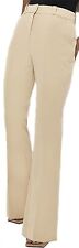 Pantalone donna beige tortora