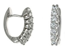 ORECCHINI gioiello in ORO