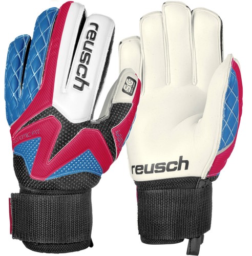 Guanti portiere reusch - portiere,