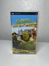 Shrek: Smash n' Crash Racing