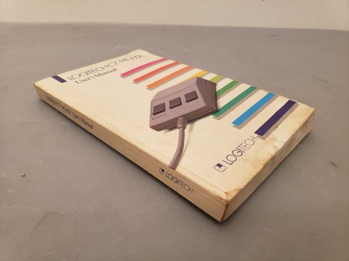 Mouse computer seriale