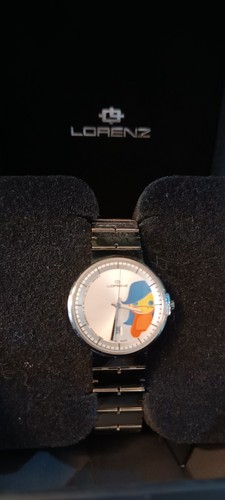 Orologio donna lorenz 25718ee - orologio,