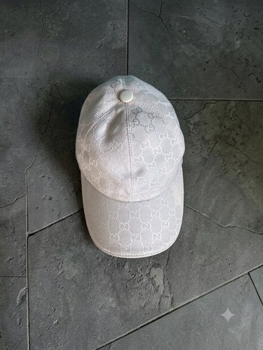 Cappello gucci uomo - cappello,
