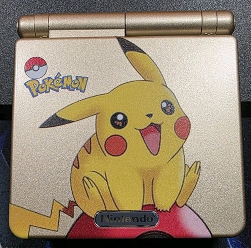 Nintendo game boy advance - boy,