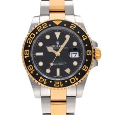 OROLOGIO ROLEX GMT-MasterII