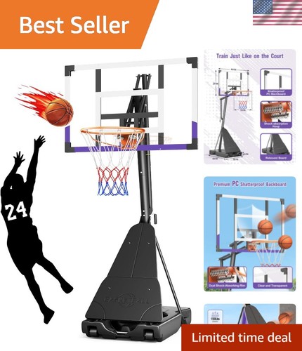 Canestro basket esterno - da,