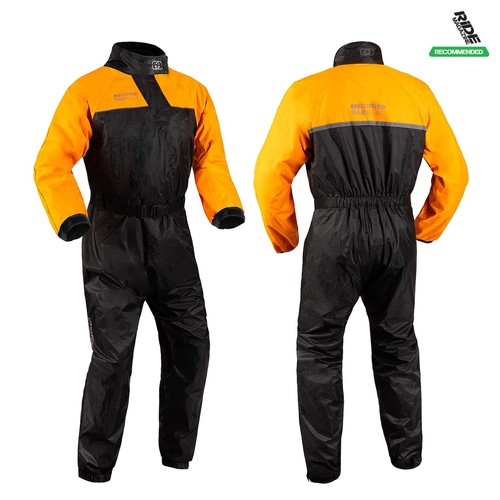 Tuta oxford rainseal - tuta,