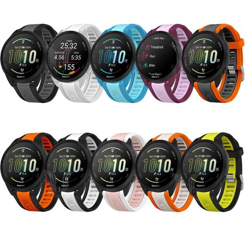Per garmin forerunner - forerunner, 165