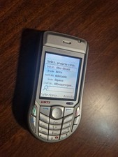 CELLULARE NOKIA 6630 GRIGIO