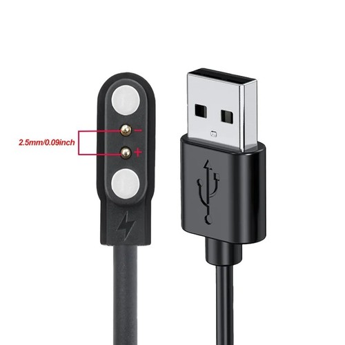 Cavo caricatore magnetico usb - cavo,