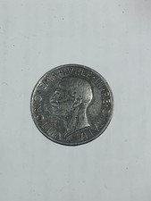 r80_100) Vittorio Emanuele III