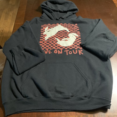 Concert shirt collection - shirt,